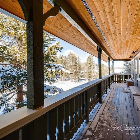 Park Meadows Lodge Unit 6B Breckenridge Exterior foto