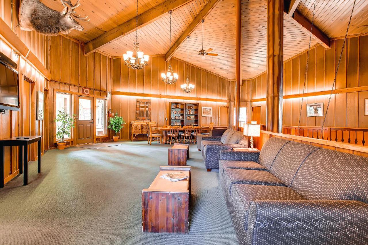 Park Meadows Lodge Unit 6B Breckenridge Exterior foto